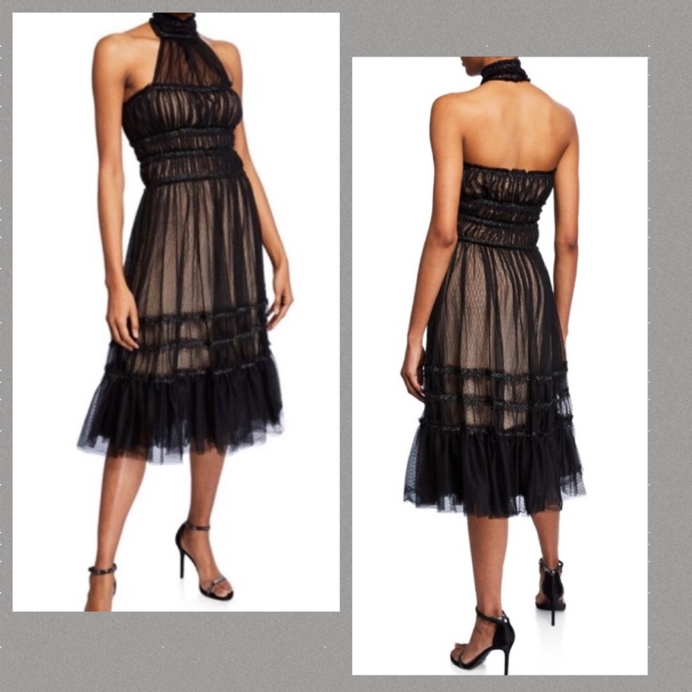 Max Studio Cocktail Dress Size 8
